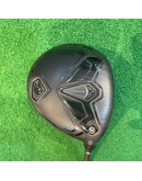 Wood 5 Cobra Darkspeed X