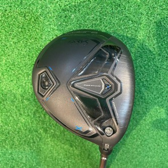 Wood 5 Cobra Darkspeed X