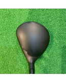 Wood 5 Cobra Darkspeed X