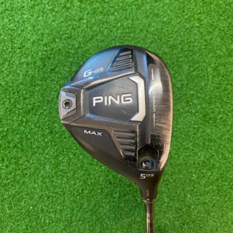 Wood 5 Ping G425