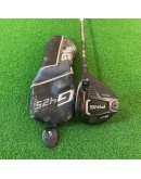 Wood 5 Ping G425