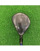 Wood 5 Titleist 917F2