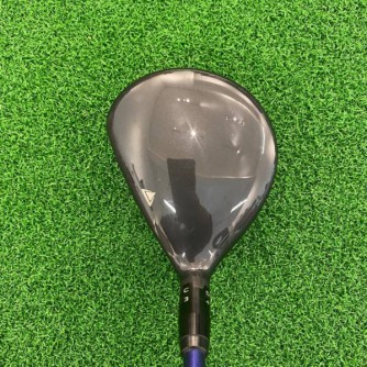 Wood 5 Titleist 917F2