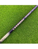 Wood 5 Titleist 917F2