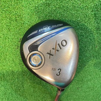 Wood 3 XXIO MP900