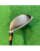 Wood 3 Taylormade Sim 2 Max Titanium 