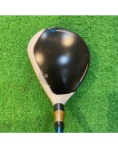 Wood 3 Taylormade Sim 2 Max Titanium 