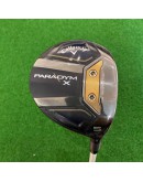 Wood 5 Callaway Paradym