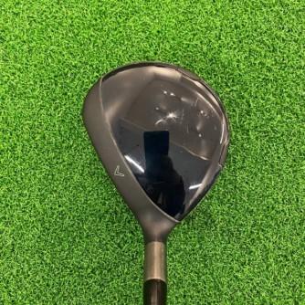 Wood 5 Callaway Paradym