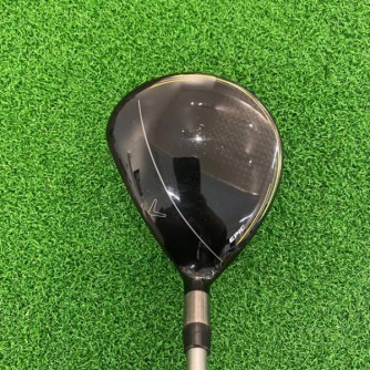 Wood 5 Callaway Epic Flash