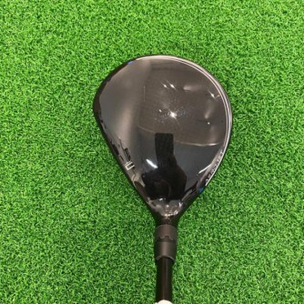 Wood 3 Cobra Aerojet Max