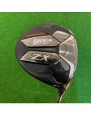 Wood 3 Srixon ZX MKII