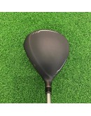 Wood 3 Srixon ZX MKII
