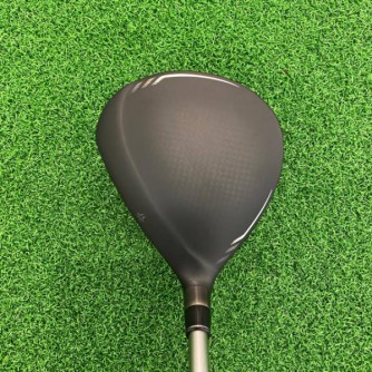 Wood 3 Srixon ZX MKII