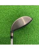 Wood 3 Srixon ZX MKII