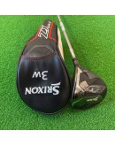 Wood 3 Srixon ZX MKII