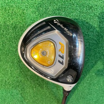 Wood 3 Taylormade R11 Ti