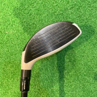 Wood 3 Taylormade R11 Ti