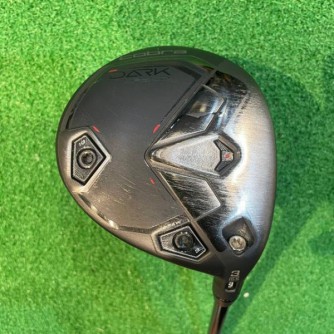 Wood 3 Cobra Darkspeed
