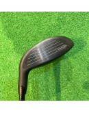 Wood 3 Cobra Darkspeed