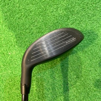 Wood 3 Cobra Darkspeed