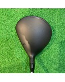Wood 3 Cobra Darkspeed