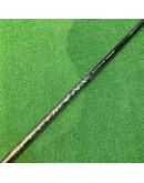Wood 3 Cobra Darkspeed
