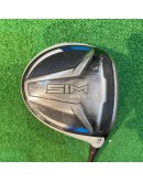 Wood 3 Taylormade Sim Max
