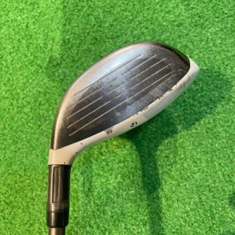 Wood 3 Taylormade Sim Max