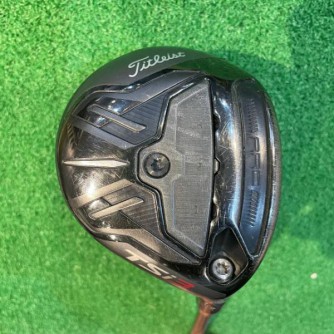 Wood 5 Titleist TSI 3
