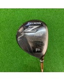 Wood 3 Srixon Z F45 Tour