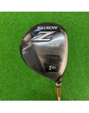 Wood 3 Srixon Z F45 Tour