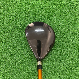 Wood 3 Srixon Z F45 Tour