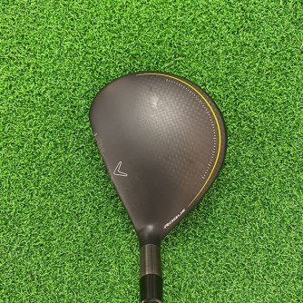 Wood 4 Callaway Rogue ST Max