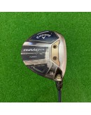 Wood 3 Callaway Paradym Forged