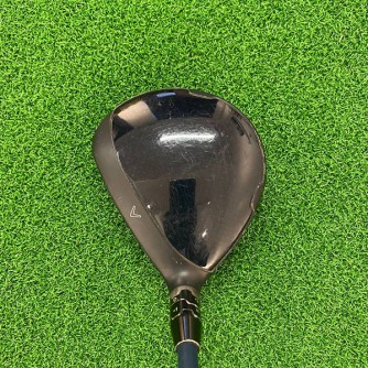 Wood 3 Callaway Paradym Forged