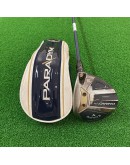 Wood 3 Callaway Paradym Forged