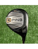 Wood 3 Ping G400