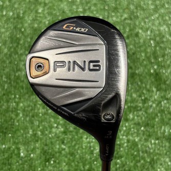 Wood 3 Ping G400
