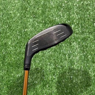 Wood 3 Ping G400