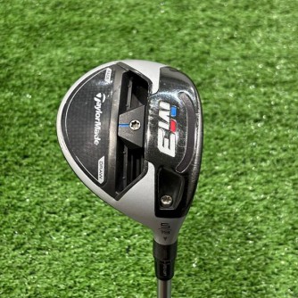 Wood 5 Taylormade M3