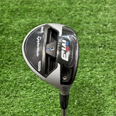Wood 5 Taylormade M3