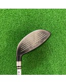 Wood 3 Wilson D100