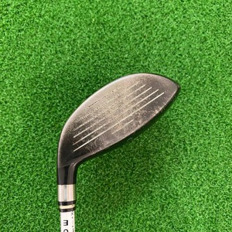 Wood 3 Wilson D100