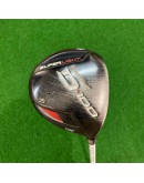 Wood 5 Wilson D100