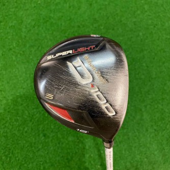 Wood 5 Wilson D100