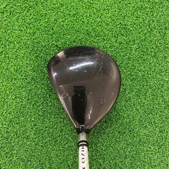 Wood 5 Wilson D100