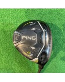 Wood 7 Ping G430