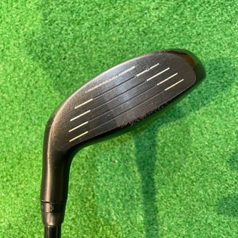 Wood 7 Ping G430