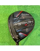 Wood 5 Taylormade Stealth 2 (Lefty)